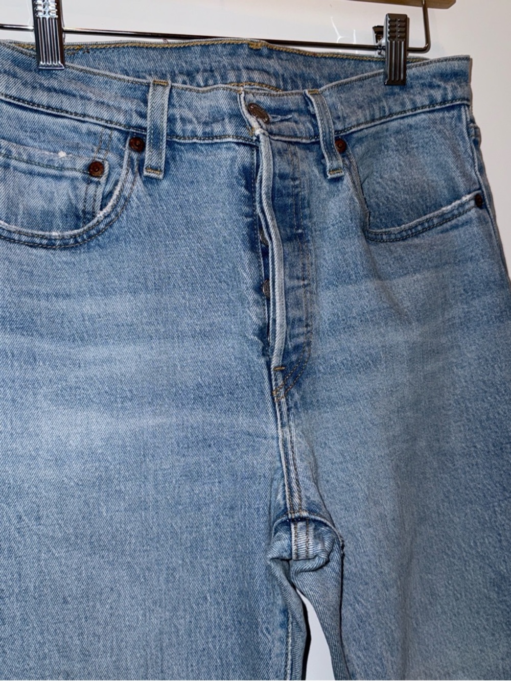 Levi’s jeans